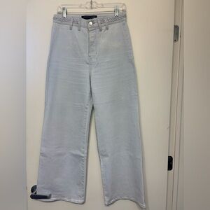 Like new Veronica Beard jeans
